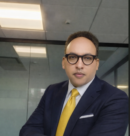 Dr. Beza Lefebo